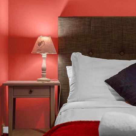 Charming Apartment In The Old Town Эдинбург Экстерьер фото