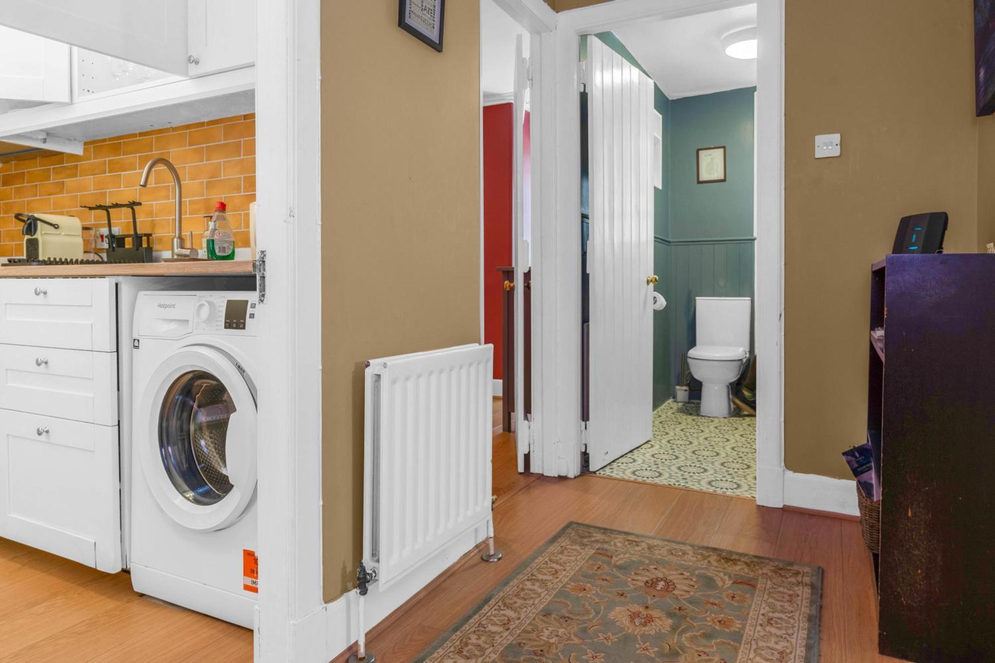 Charming Apartment In The Old Town Эдинбург Экстерьер фото